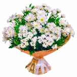 Букет "Тайные чувства"