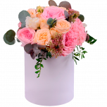 Композиция "От сердца к сердцу"